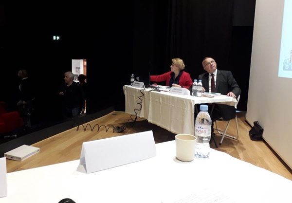 Responsive image zoom