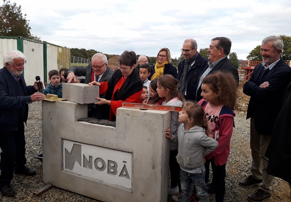 Responsive image zoom