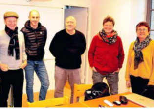 Responsive image zoom