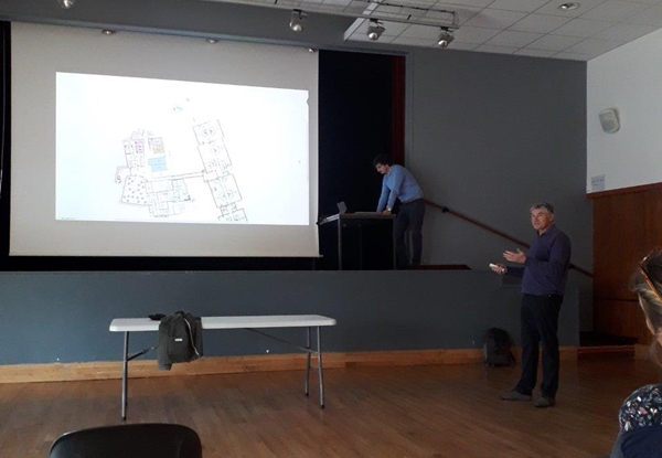 Responsive image zoom