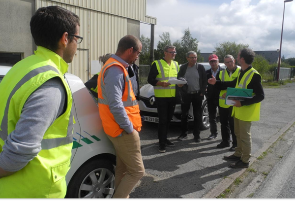 Responsive image zoom