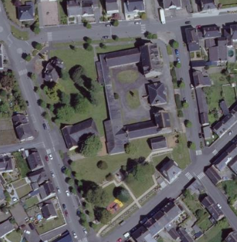 Responsive image zoom