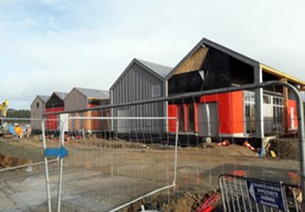 Responsive image zoom